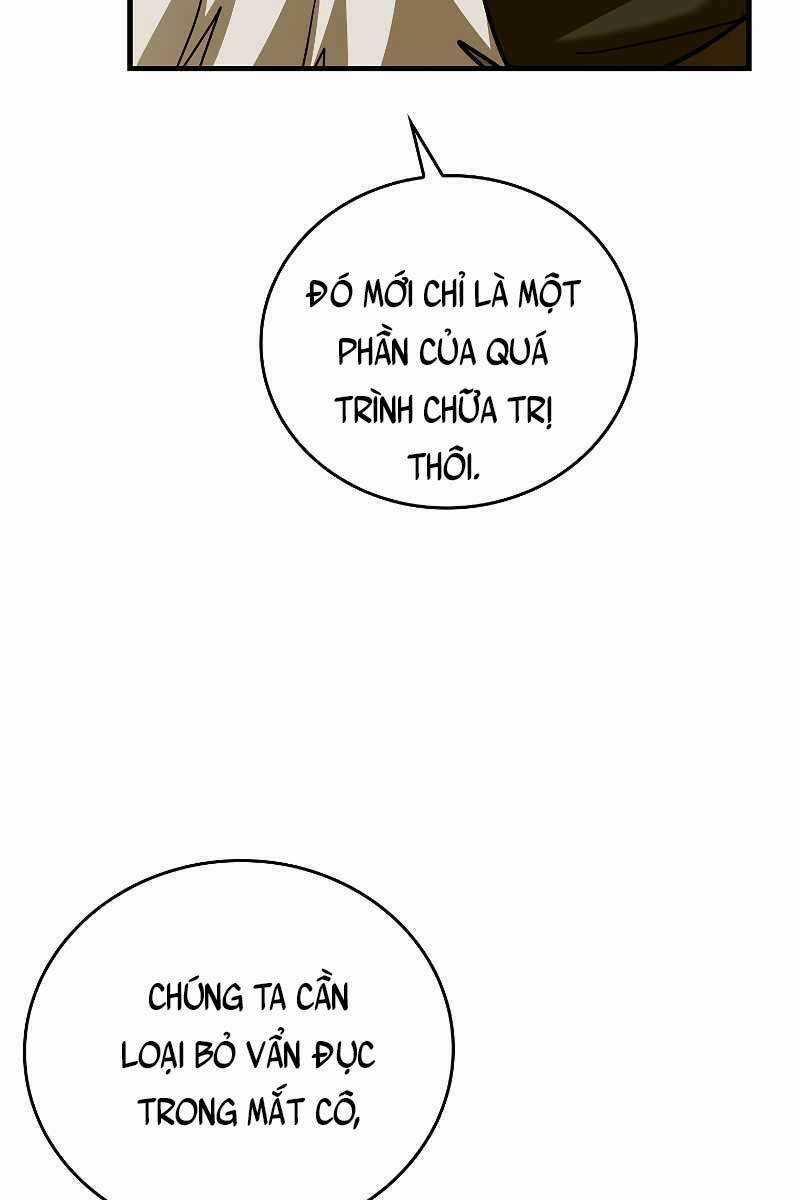 Thánh Cái Khỉ Gì, Đây Là Sức Mạnh Của Y Học Hiện Đại Chapter 41 trang 36