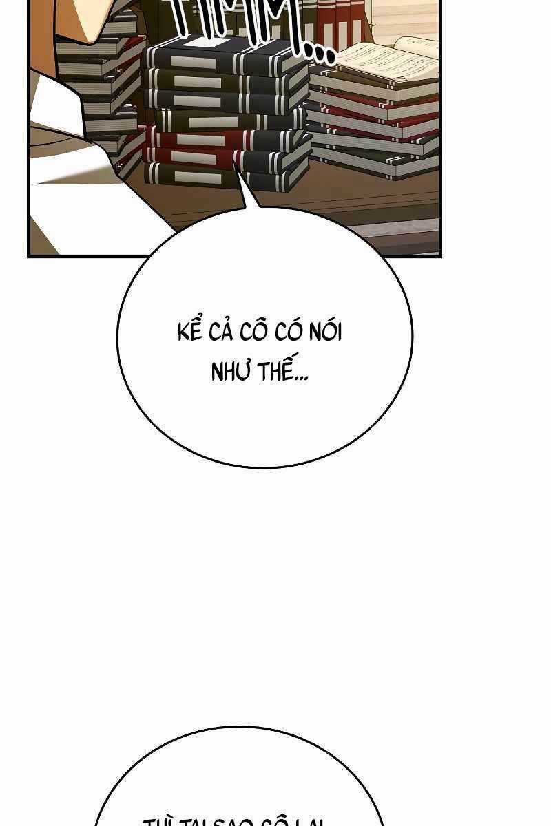 Thánh Cái Khỉ Gì, Đây Là Sức Mạnh Của Y Học Hiện Đại Chapter 41 trang 4