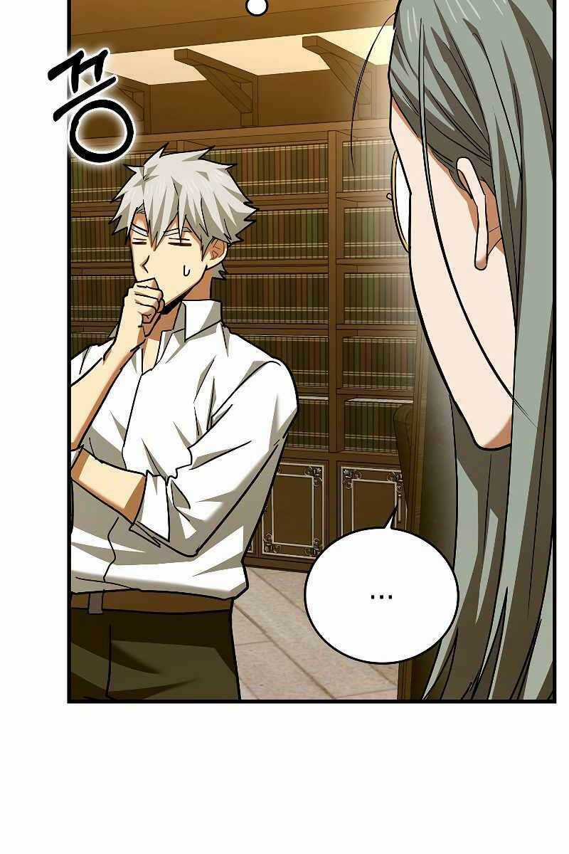 Thánh Cái Khỉ Gì, Đây Là Sức Mạnh Của Y Học Hiện Đại Chapter 41 trang 41