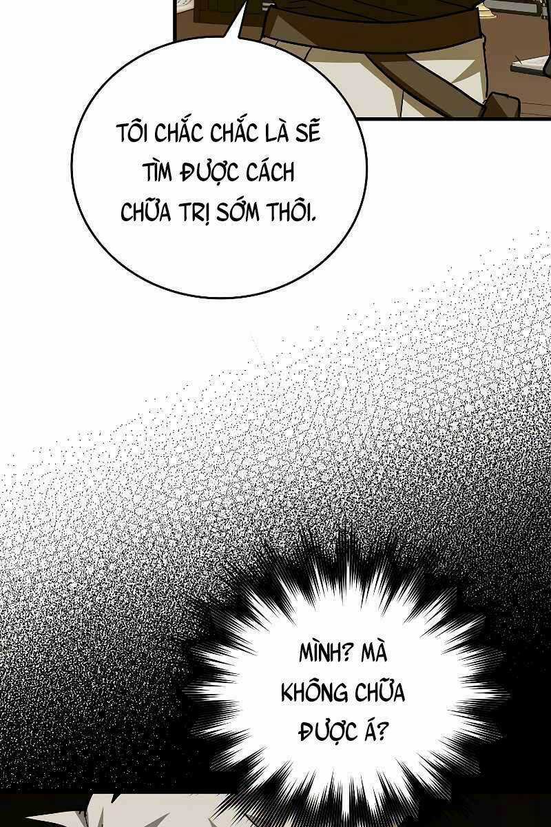 Thánh Cái Khỉ Gì, Đây Là Sức Mạnh Của Y Học Hiện Đại Chapter 41 trang 43