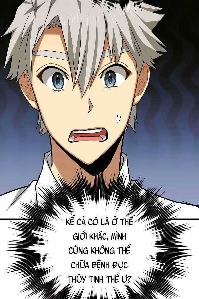 Thánh Cái Khỉ Gì, Đây Là Sức Mạnh Của Y Học Hiện Đại Chapter 41 trang 44