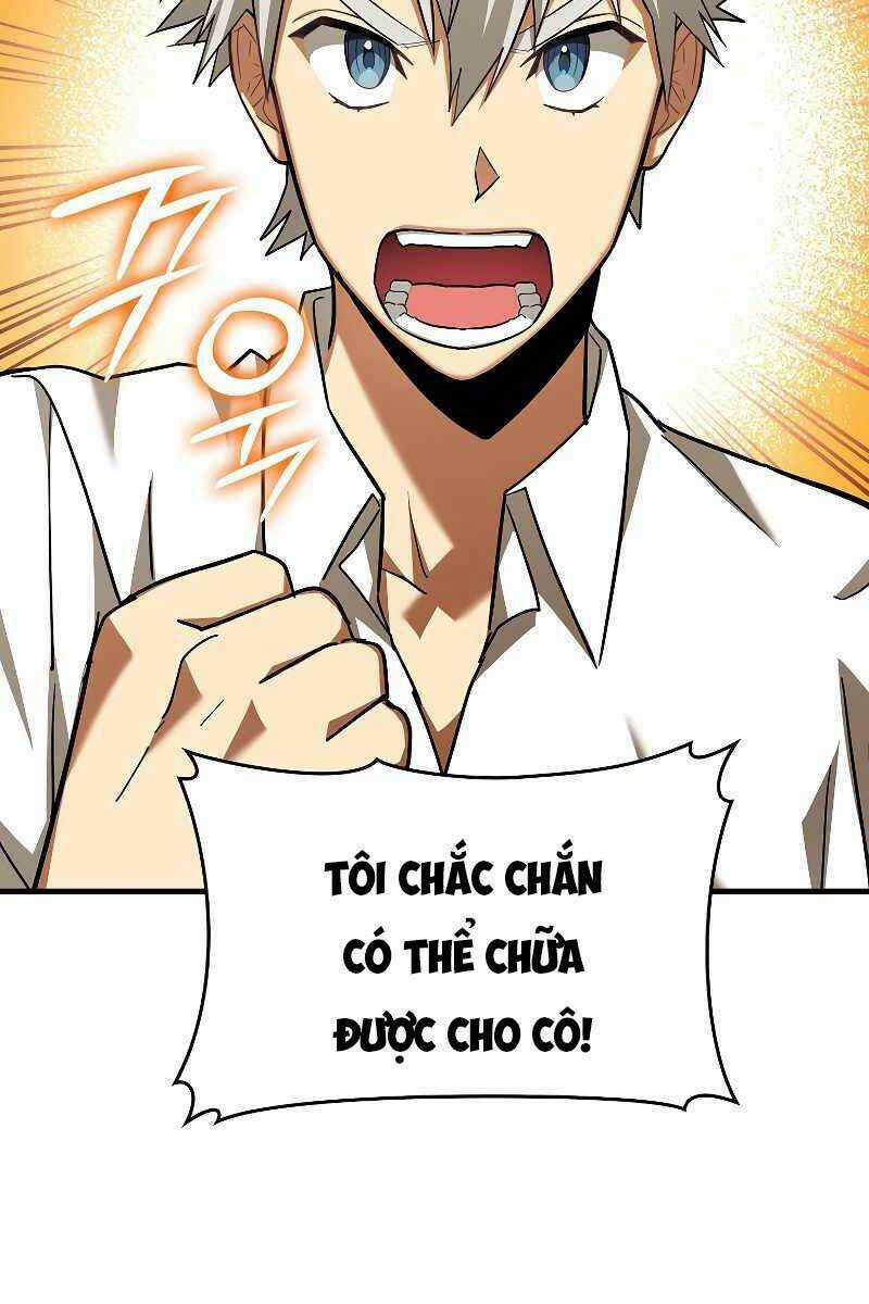 Thánh Cái Khỉ Gì, Đây Là Sức Mạnh Của Y Học Hiện Đại Chapter 41 trang 47