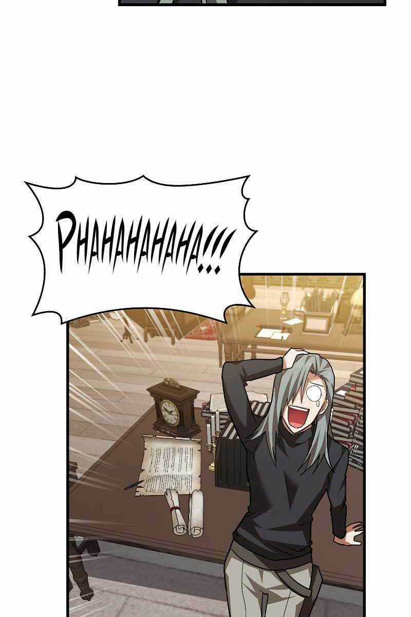 Thánh Cái Khỉ Gì, Đây Là Sức Mạnh Của Y Học Hiện Đại Chapter 41 trang 49