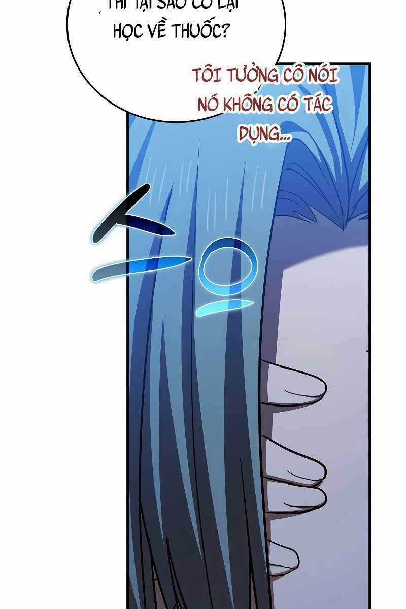 Thánh Cái Khỉ Gì, Đây Là Sức Mạnh Của Y Học Hiện Đại Chapter 41 trang 5