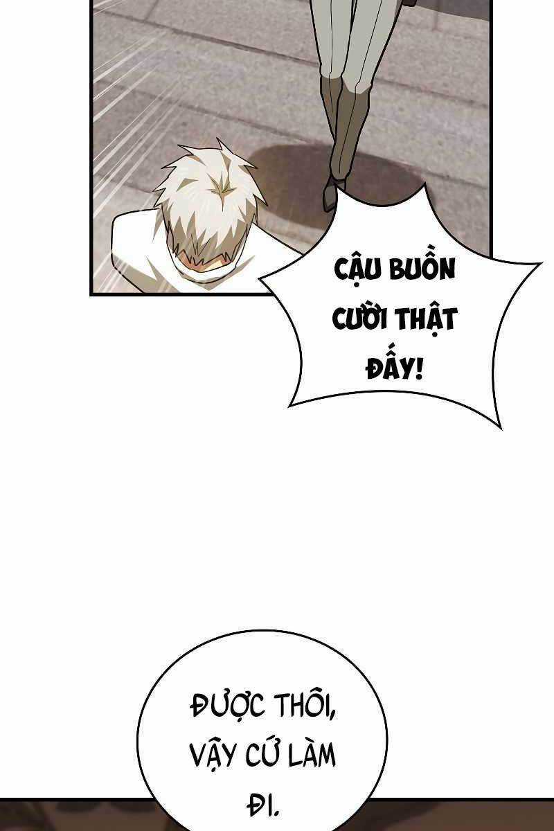 Thánh Cái Khỉ Gì, Đây Là Sức Mạnh Của Y Học Hiện Đại Chapter 41 trang 50