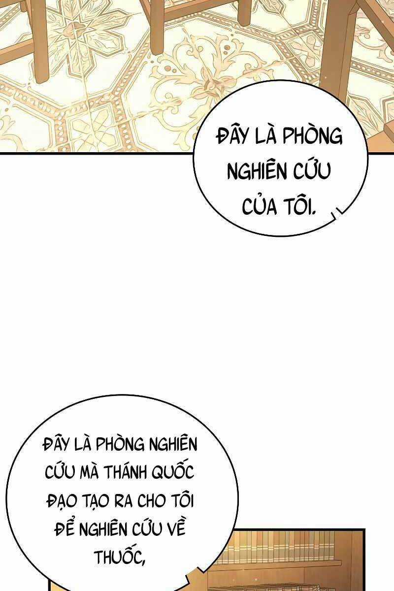 Thánh Cái Khỉ Gì, Đây Là Sức Mạnh Của Y Học Hiện Đại Chapter 41 trang 54