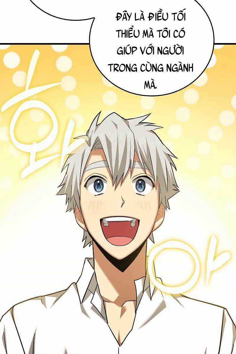 Thánh Cái Khỉ Gì, Đây Là Sức Mạnh Của Y Học Hiện Đại Chapter 41 trang 57