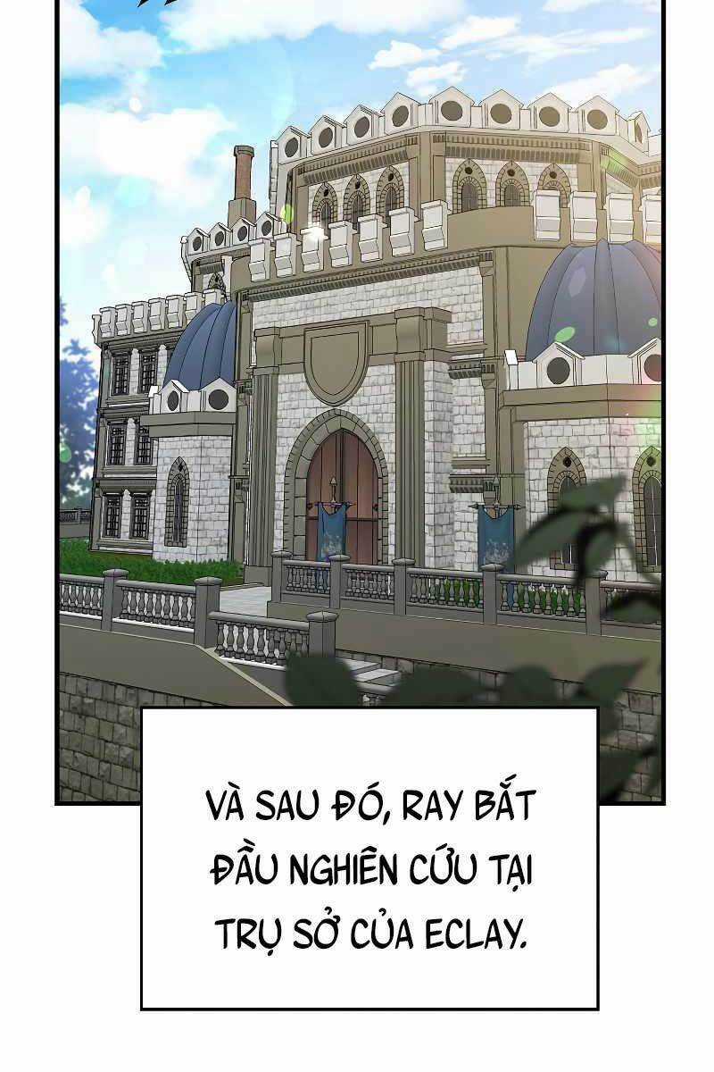 Thánh Cái Khỉ Gì, Đây Là Sức Mạnh Của Y Học Hiện Đại Chapter 41 trang 59