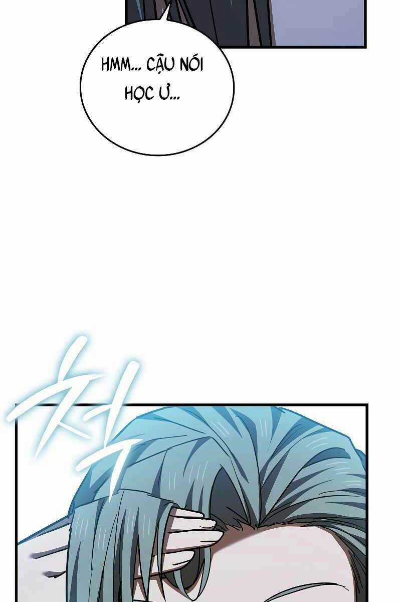 Thánh Cái Khỉ Gì, Đây Là Sức Mạnh Của Y Học Hiện Đại Chapter 41 trang 6