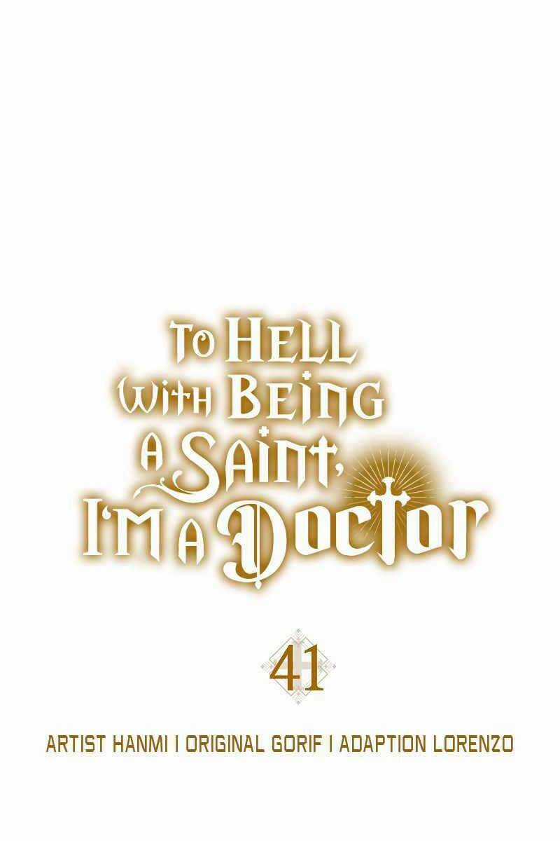 Thánh Cái Khỉ Gì, Đây Là Sức Mạnh Của Y Học Hiện Đại Chapter 41 trang 60