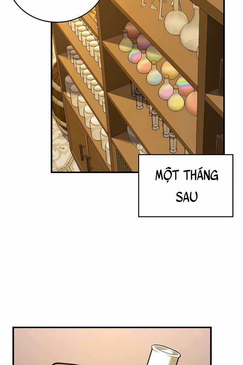 Thánh Cái Khỉ Gì, Đây Là Sức Mạnh Của Y Học Hiện Đại Chapter 41 trang 62