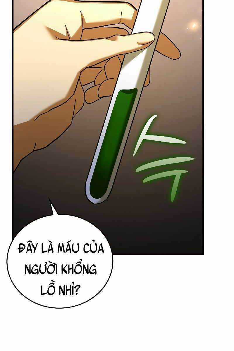 Thánh Cái Khỉ Gì, Đây Là Sức Mạnh Của Y Học Hiện Đại Chapter 41 trang 63