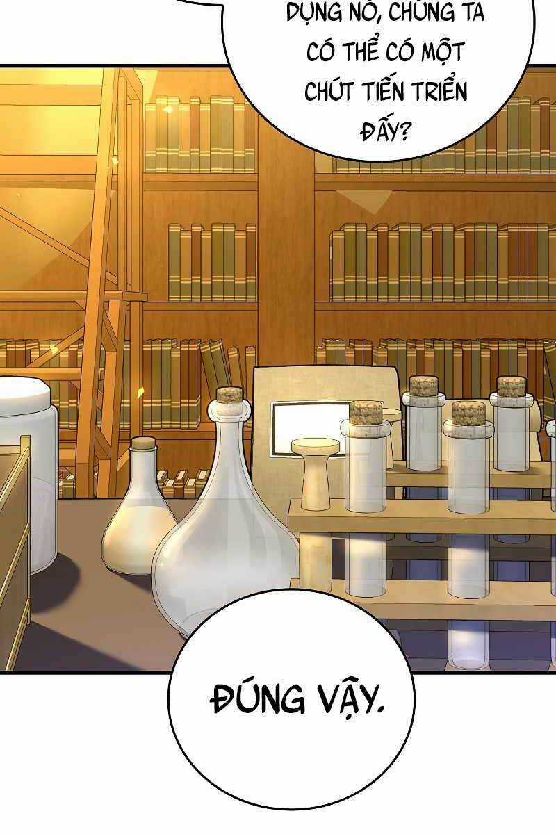 Thánh Cái Khỉ Gì, Đây Là Sức Mạnh Của Y Học Hiện Đại Chapter 41 trang 68