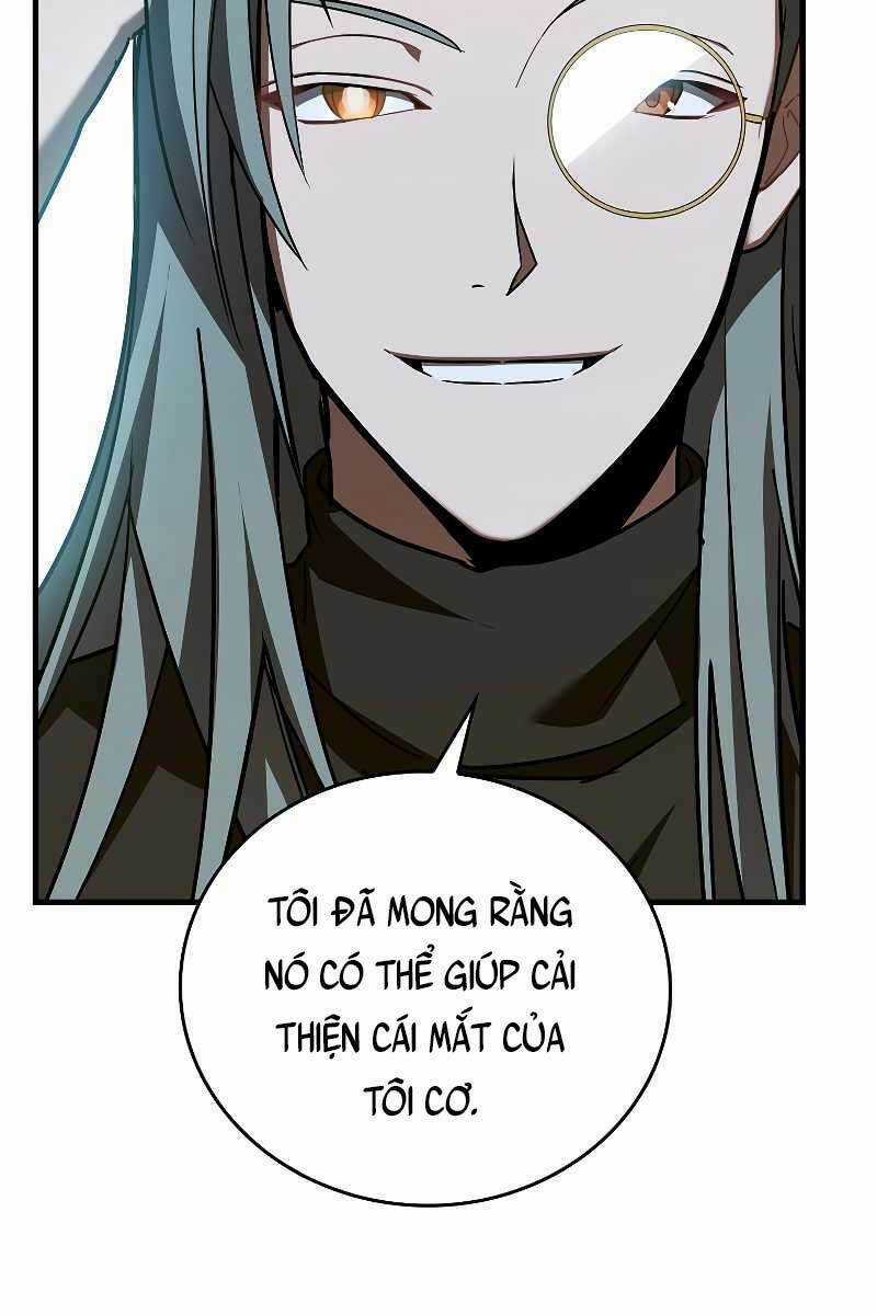 Thánh Cái Khỉ Gì, Đây Là Sức Mạnh Của Y Học Hiện Đại Chapter 41 trang 7