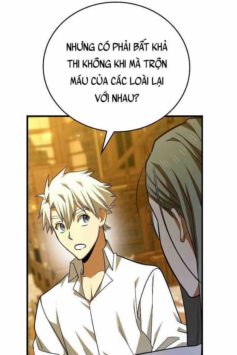 Thánh Cái Khỉ Gì, Đây Là Sức Mạnh Của Y Học Hiện Đại Chapter 41 trang 70