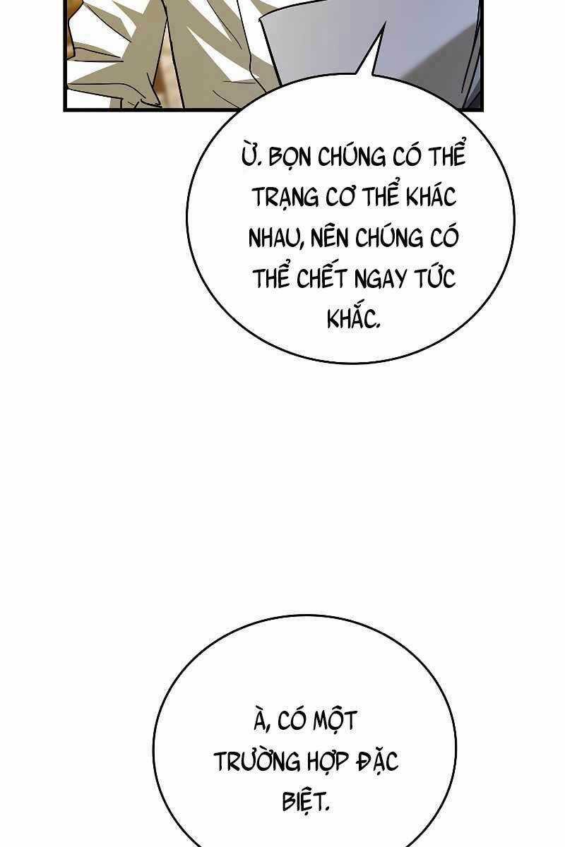 Thánh Cái Khỉ Gì, Đây Là Sức Mạnh Của Y Học Hiện Đại Chapter 41 trang 71