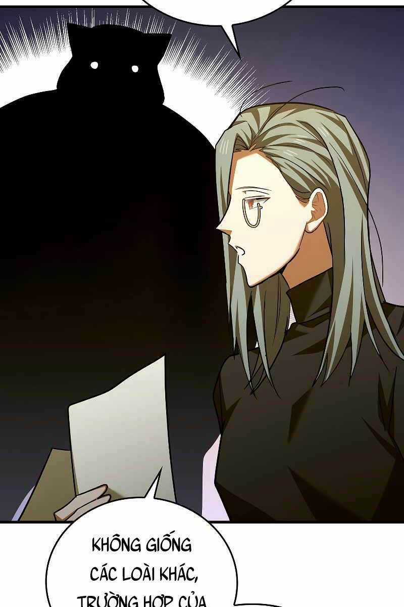 Thánh Cái Khỉ Gì, Đây Là Sức Mạnh Của Y Học Hiện Đại Chapter 41 trang 72