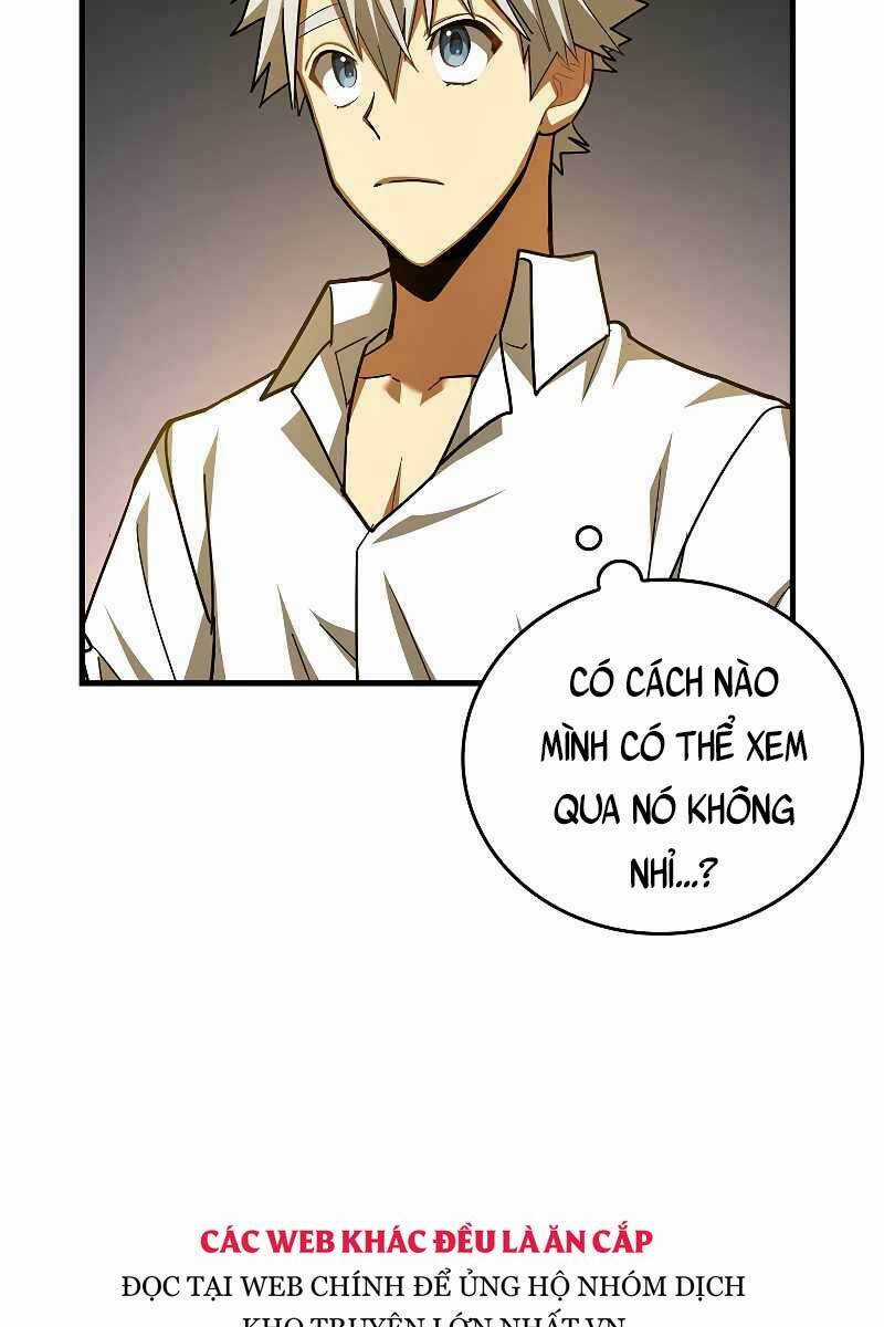 Thánh Cái Khỉ Gì, Đây Là Sức Mạnh Của Y Học Hiện Đại Chapter 41 trang 74