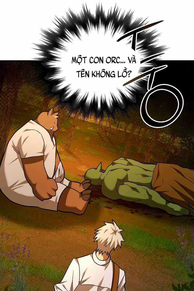 Thánh Cái Khỉ Gì, Đây Là Sức Mạnh Của Y Học Hiện Đại Chapter 41 trang 81