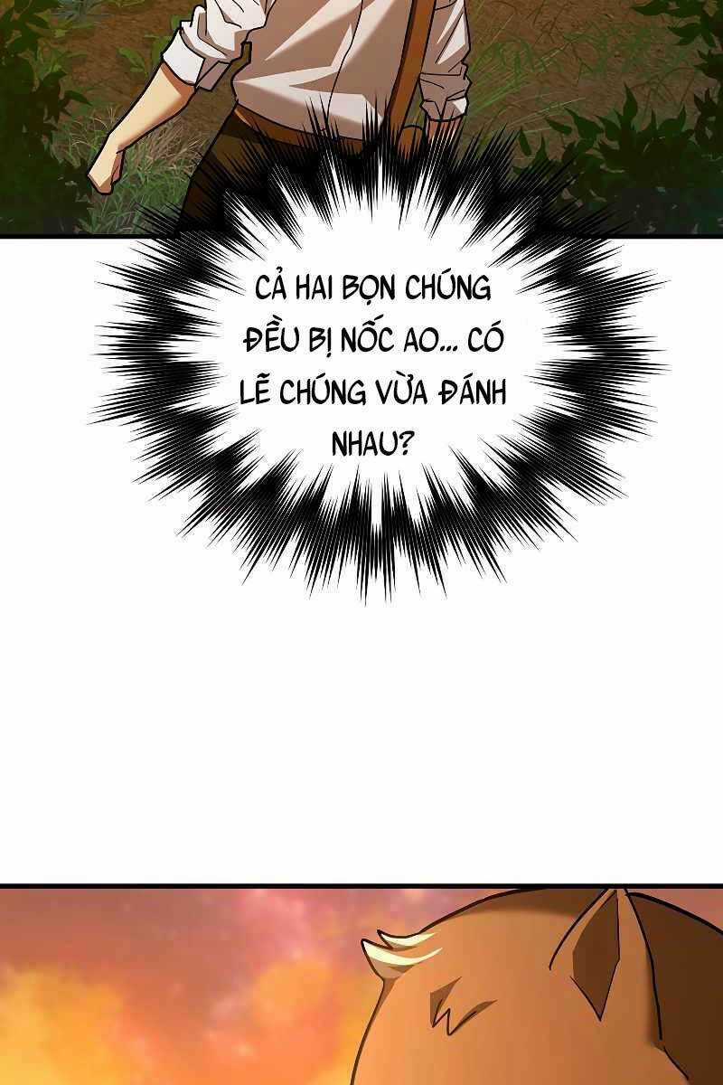 Thánh Cái Khỉ Gì, Đây Là Sức Mạnh Của Y Học Hiện Đại Chapter 41 trang 82