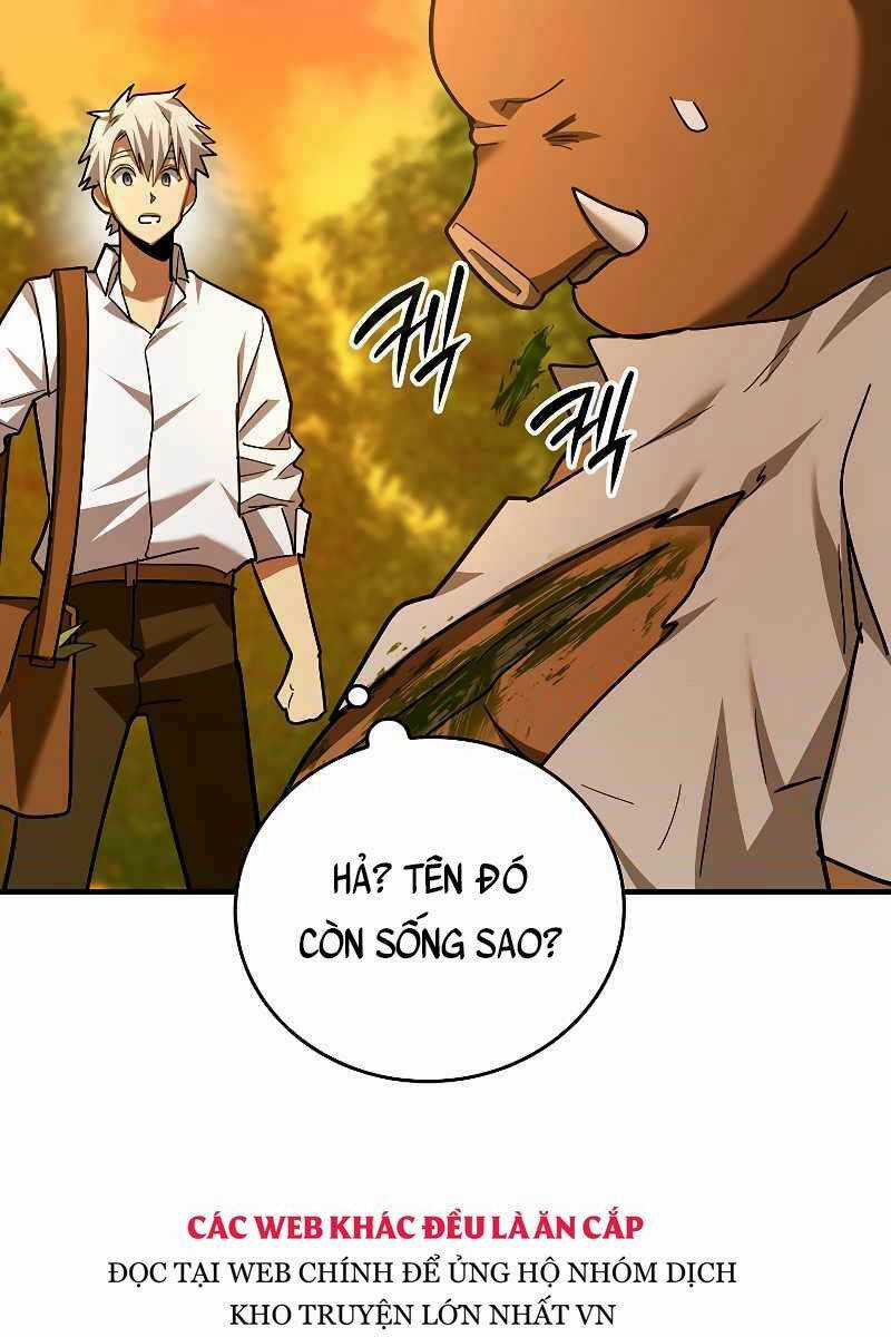 Thánh Cái Khỉ Gì, Đây Là Sức Mạnh Của Y Học Hiện Đại Chapter 41 trang 83