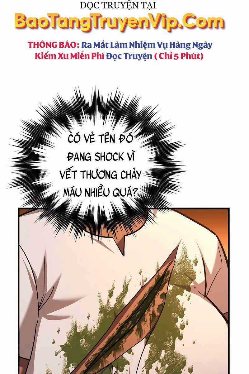 Thánh Cái Khỉ Gì, Đây Là Sức Mạnh Của Y Học Hiện Đại Chapter 41 trang 84