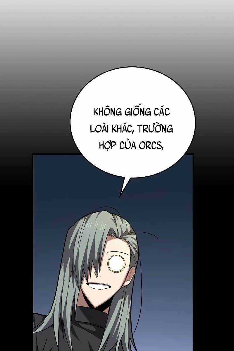 Thánh Cái Khỉ Gì, Đây Là Sức Mạnh Của Y Học Hiện Đại Chapter 41 trang 87