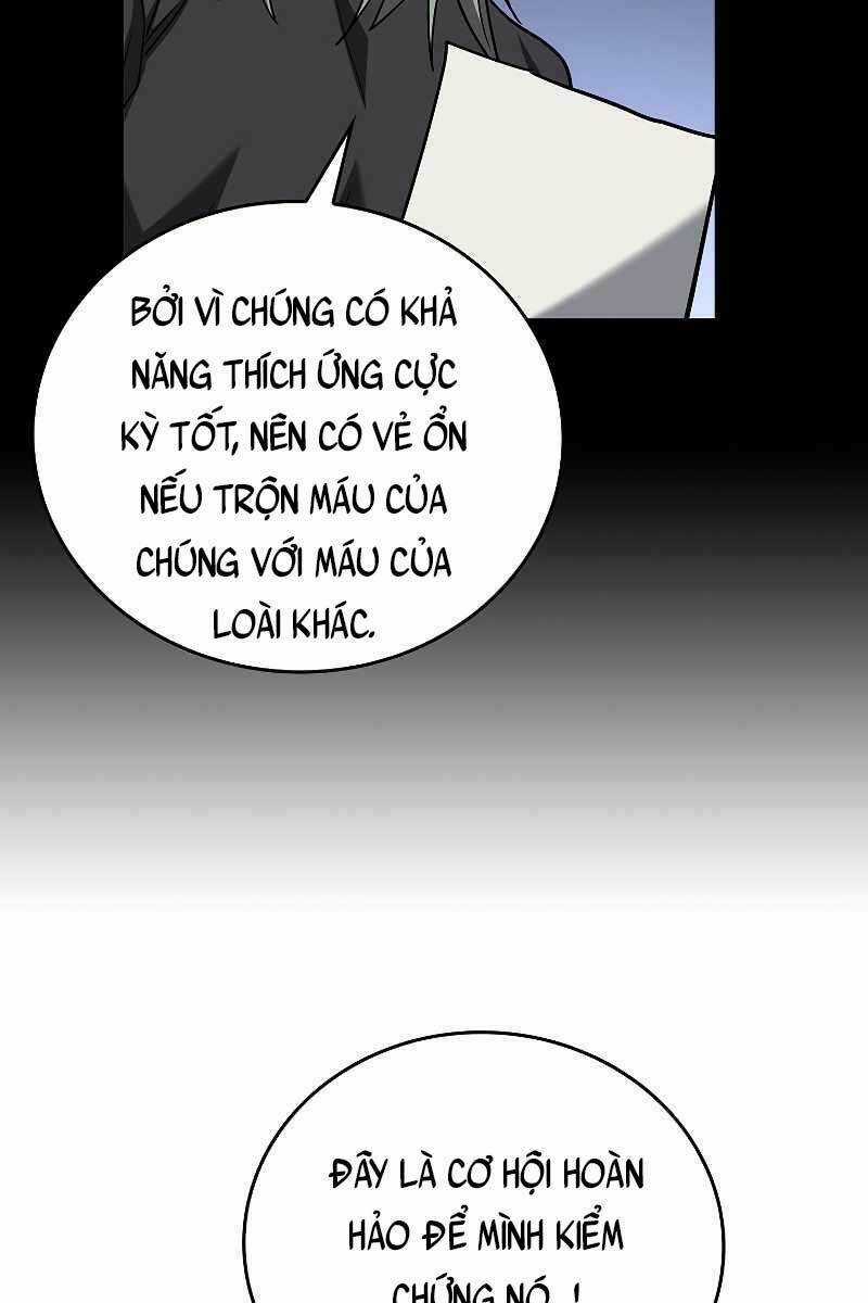 Thánh Cái Khỉ Gì, Đây Là Sức Mạnh Của Y Học Hiện Đại Chapter 41 trang 88