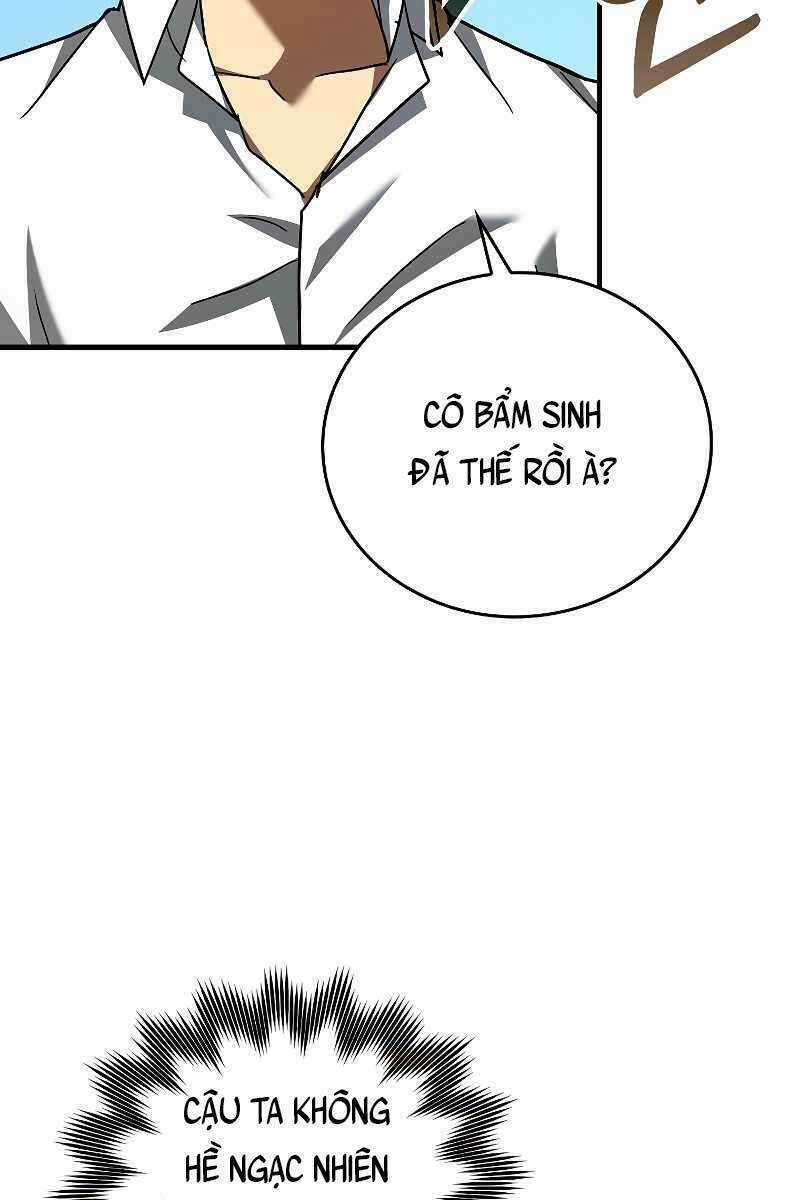 Thánh Cái Khỉ Gì, Đây Là Sức Mạnh Của Y Học Hiện Đại Chapter 41 trang 9