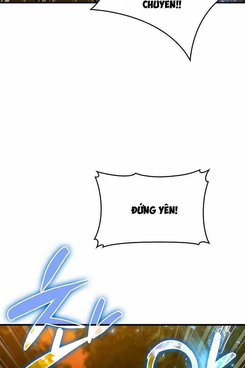 Thánh Cái Khỉ Gì, Đây Là Sức Mạnh Của Y Học Hiện Đại Chapter 41 trang 98