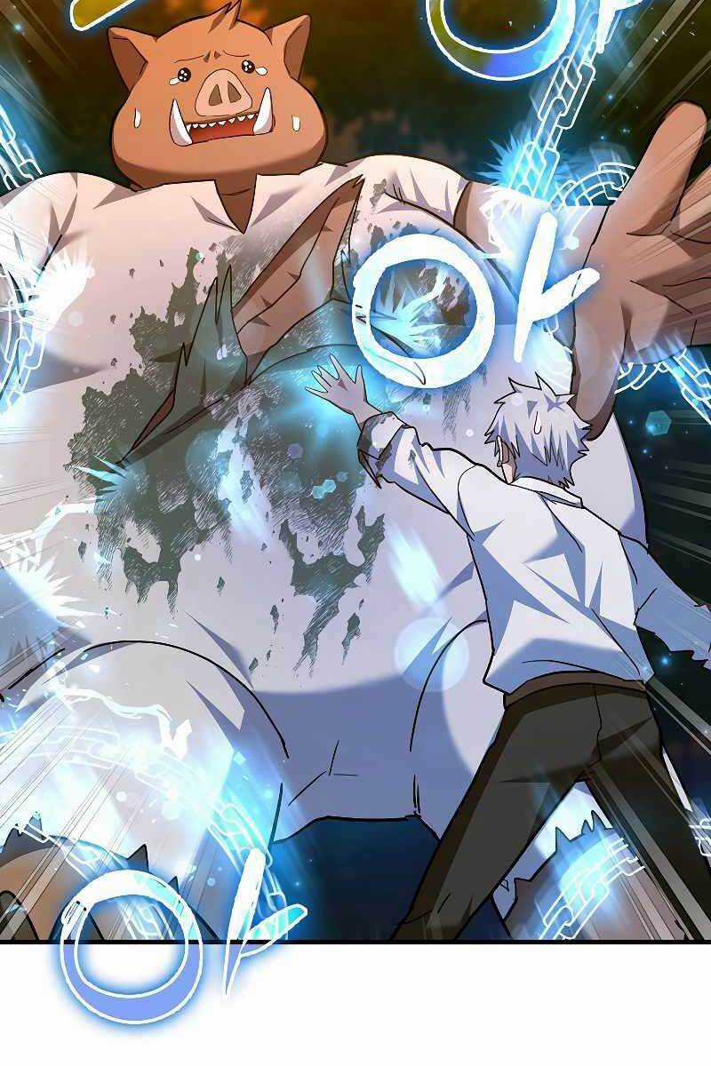 Thánh Cái Khỉ Gì, Đây Là Sức Mạnh Của Y Học Hiện Đại Chapter 41 trang 99