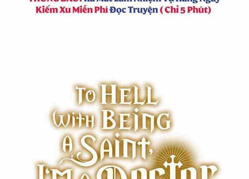 Thánh Cái Khỉ Gì, Đây Là Sức Mạnh Của Y Học Hiện Đại Chapter 42 trang 108