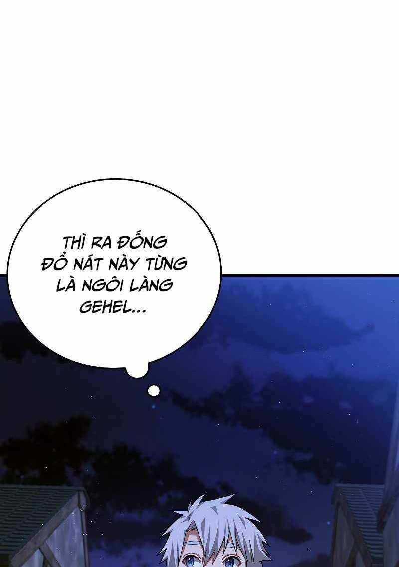 Thánh Cái Khỉ Gì, Đây Là Sức Mạnh Của Y Học Hiện Đại Chapter 42 trang 11