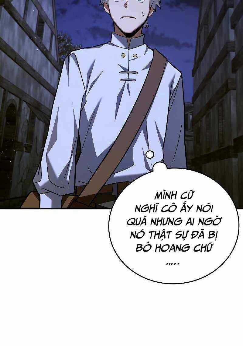 Thánh Cái Khỉ Gì, Đây Là Sức Mạnh Của Y Học Hiện Đại Chapter 42 trang 12