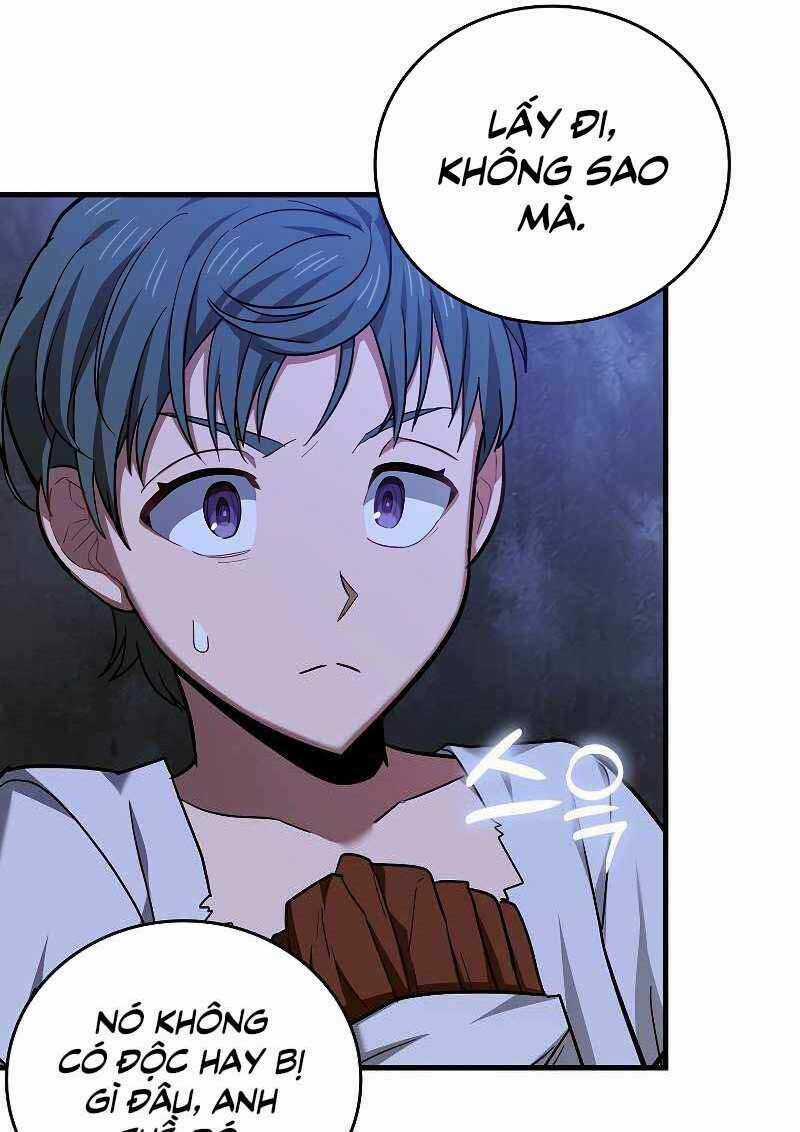 Thánh Cái Khỉ Gì, Đây Là Sức Mạnh Của Y Học Hiện Đại Chapter 42 trang 20