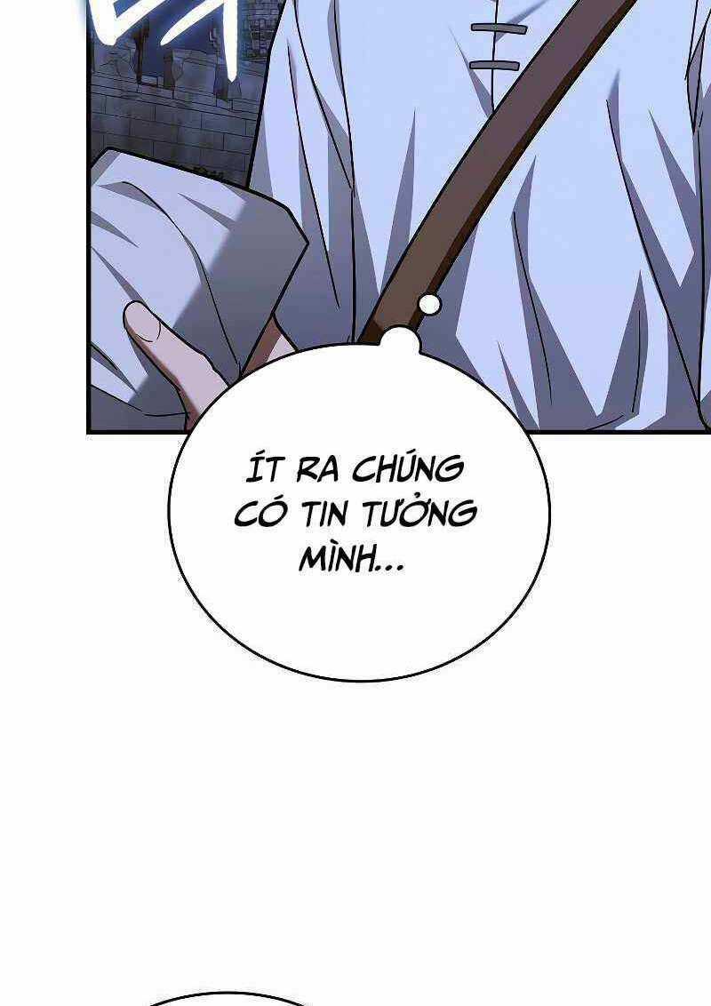 Thánh Cái Khỉ Gì, Đây Là Sức Mạnh Của Y Học Hiện Đại Chapter 42 trang 22