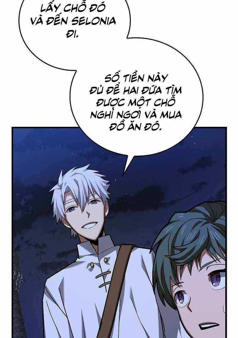 Thánh Cái Khỉ Gì, Đây Là Sức Mạnh Của Y Học Hiện Đại Chapter 42 trang 28