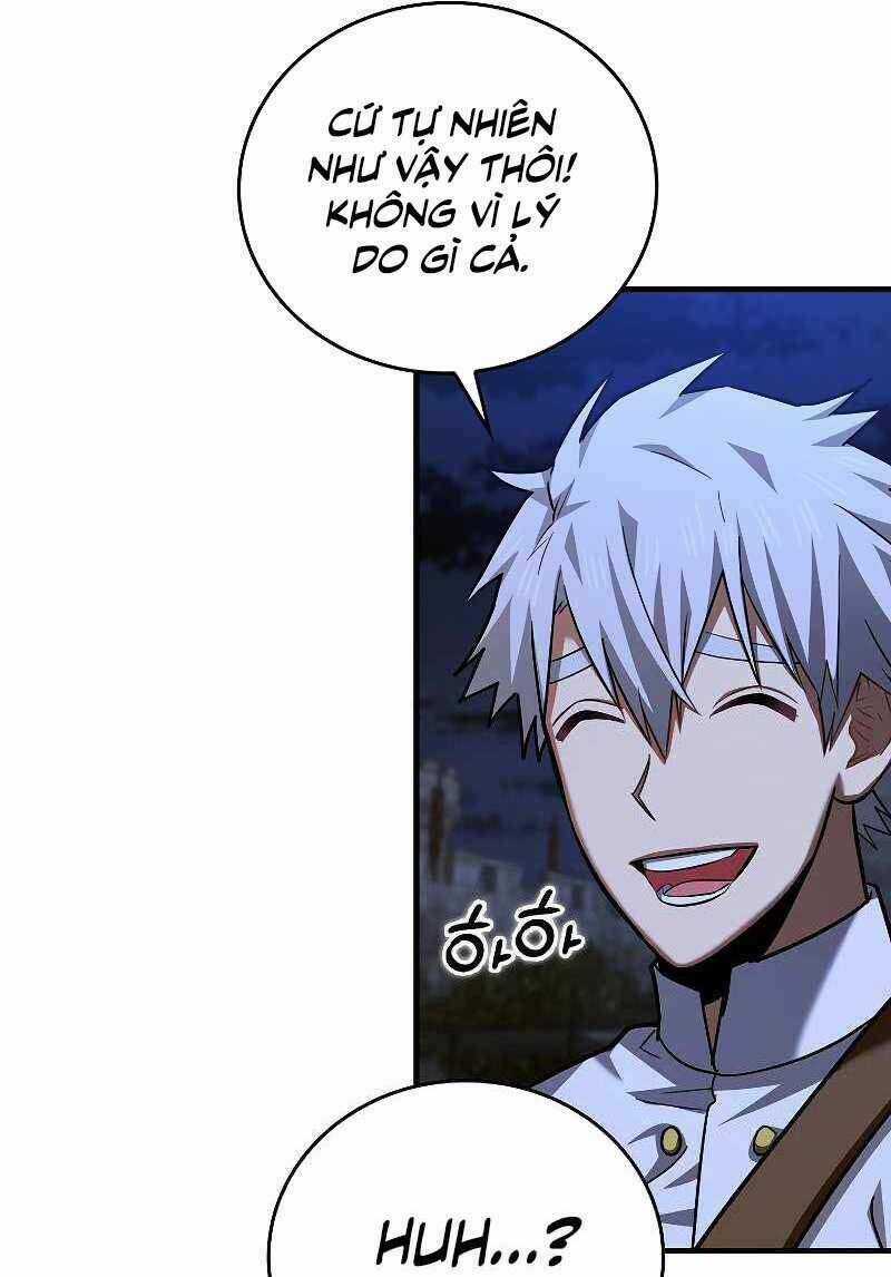 Thánh Cái Khỉ Gì, Đây Là Sức Mạnh Của Y Học Hiện Đại Chapter 42 trang 30