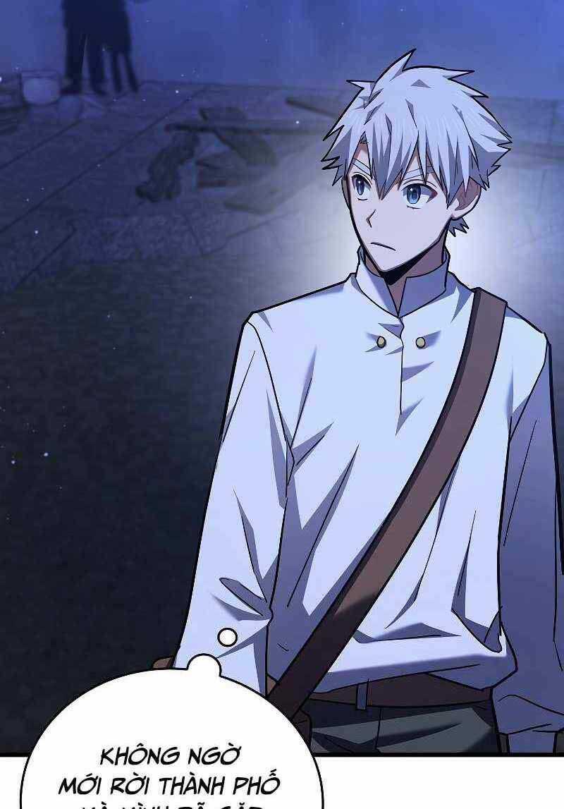 Thánh Cái Khỉ Gì, Đây Là Sức Mạnh Của Y Học Hiện Đại Chapter 42 trang 33