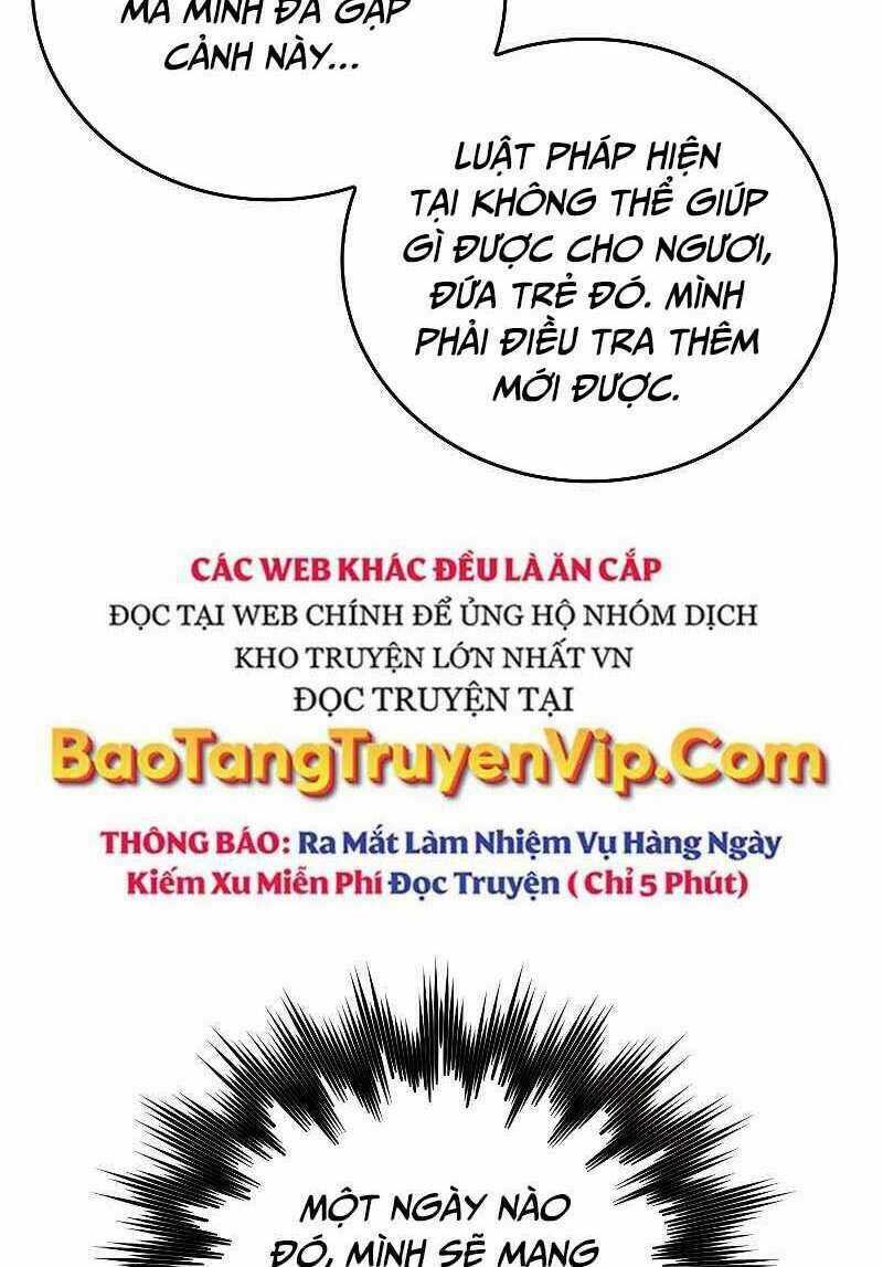 Thánh Cái Khỉ Gì, Đây Là Sức Mạnh Của Y Học Hiện Đại Chapter 42 trang 34