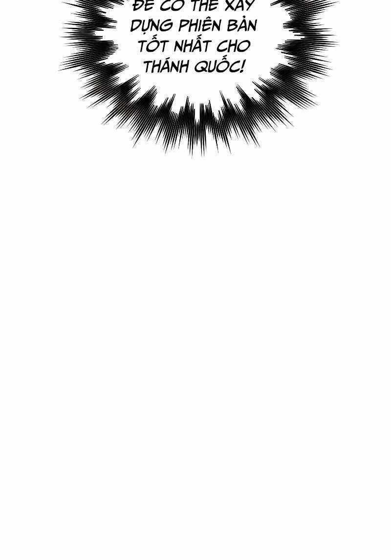 Thánh Cái Khỉ Gì, Đây Là Sức Mạnh Của Y Học Hiện Đại Chapter 42 trang 36