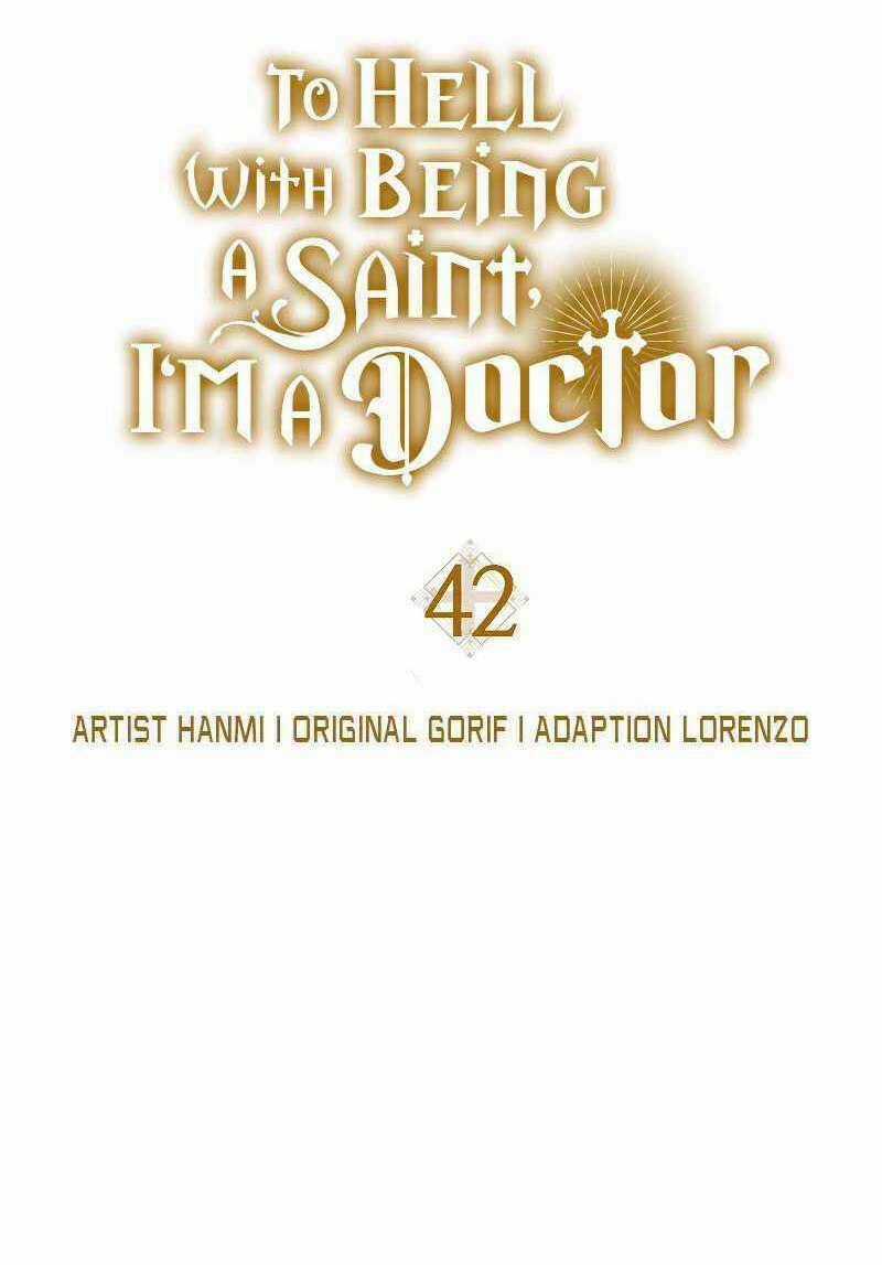 Thánh Cái Khỉ Gì, Đây Là Sức Mạnh Của Y Học Hiện Đại Chapter 42 trang 37