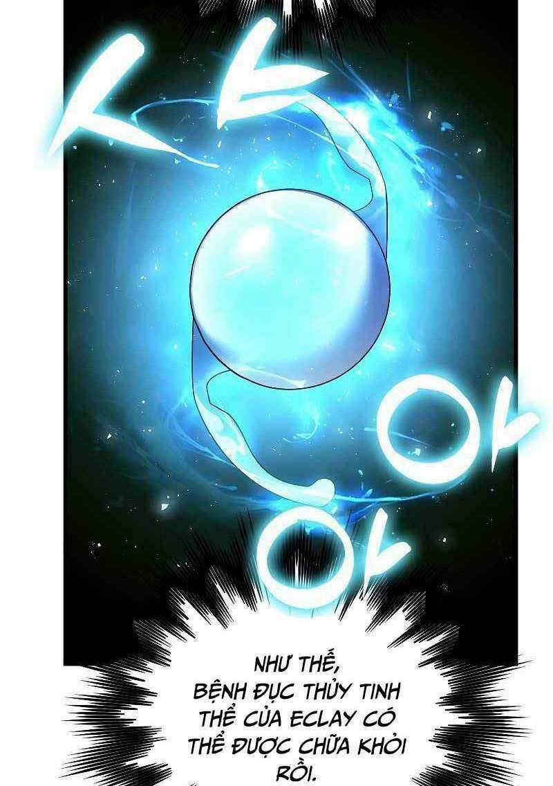 Thánh Cái Khỉ Gì, Đây Là Sức Mạnh Của Y Học Hiện Đại Chapter 42 trang 4