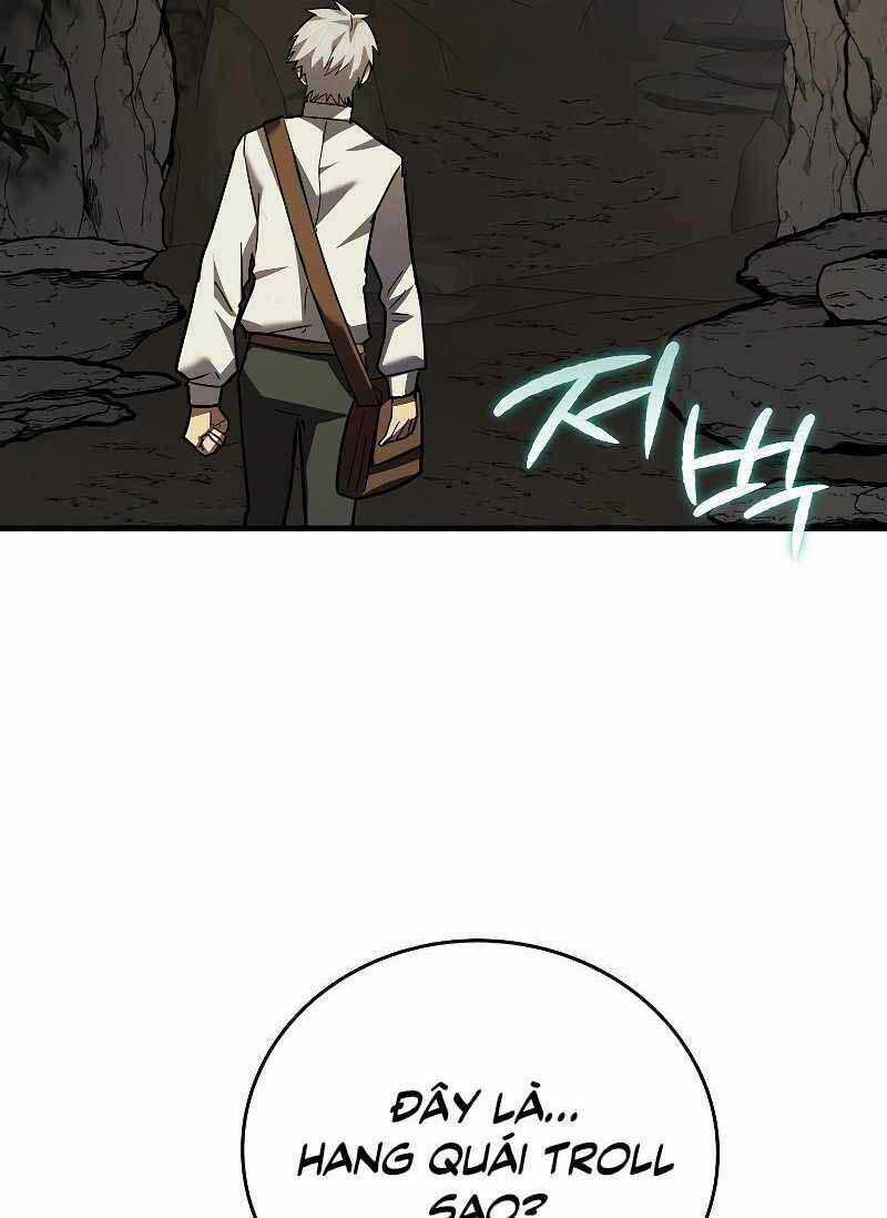 Thánh Cái Khỉ Gì, Đây Là Sức Mạnh Của Y Học Hiện Đại Chapter 42 trang 40