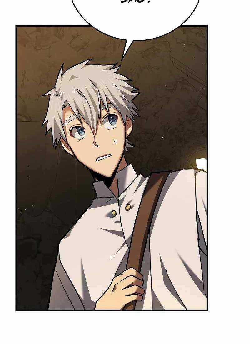 Thánh Cái Khỉ Gì, Đây Là Sức Mạnh Của Y Học Hiện Đại Chapter 42 trang 41