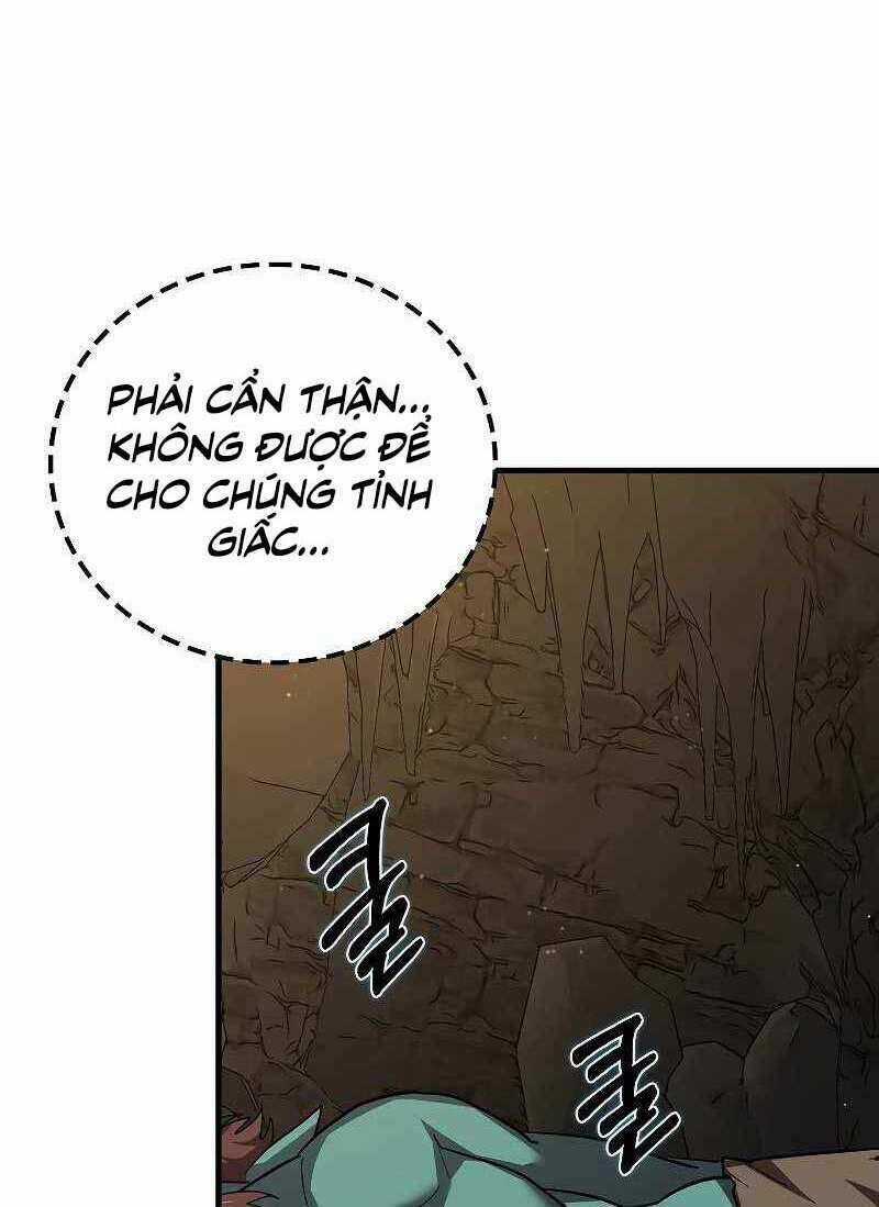 Thánh Cái Khỉ Gì, Đây Là Sức Mạnh Của Y Học Hiện Đại Chapter 42 trang 42