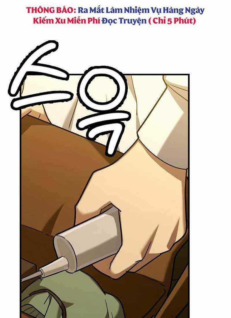 Thánh Cái Khỉ Gì, Đây Là Sức Mạnh Của Y Học Hiện Đại Chapter 42 trang 45