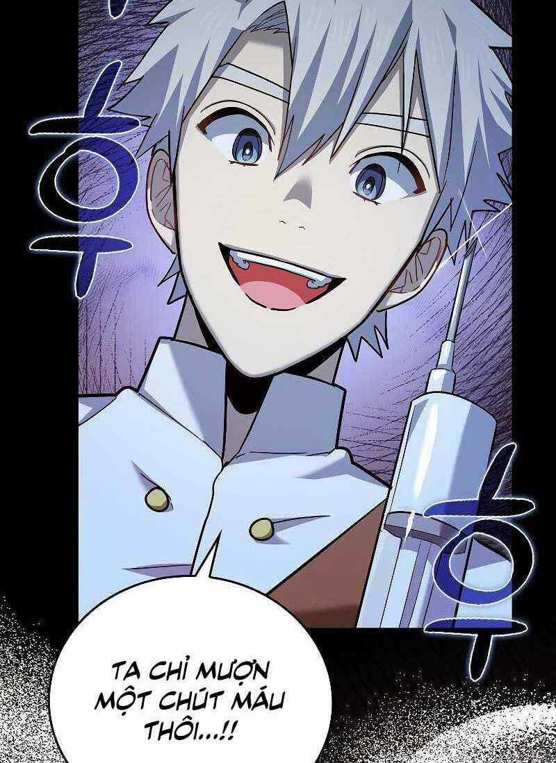 Thánh Cái Khỉ Gì, Đây Là Sức Mạnh Của Y Học Hiện Đại Chapter 42 trang 47