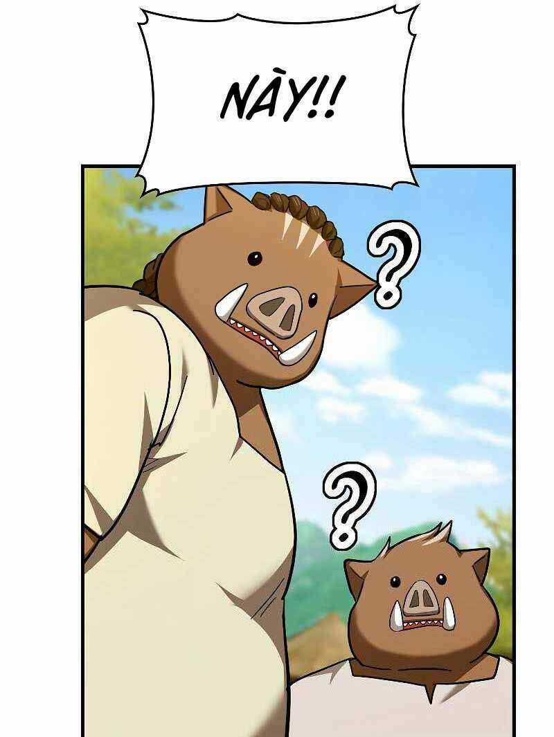 Thánh Cái Khỉ Gì, Đây Là Sức Mạnh Của Y Học Hiện Đại Chapter 42 trang 50