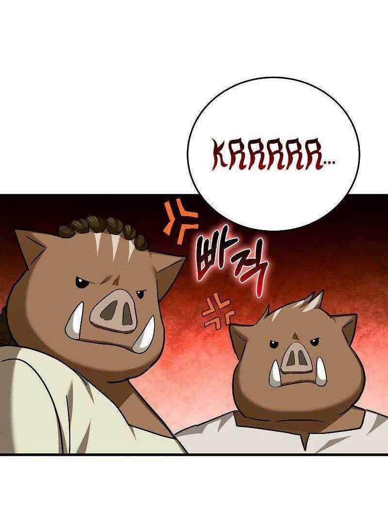 Thánh Cái Khỉ Gì, Đây Là Sức Mạnh Của Y Học Hiện Đại Chapter 42 trang 53